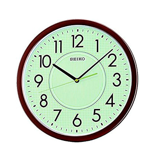 Настенные часы Seiko Clock QXA629BT